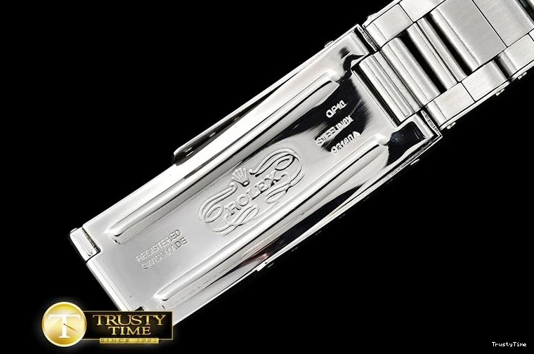 0707 Trendsetting ROLGMT122D – GMT Master 966